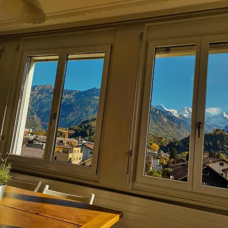Adventure * Interlaken