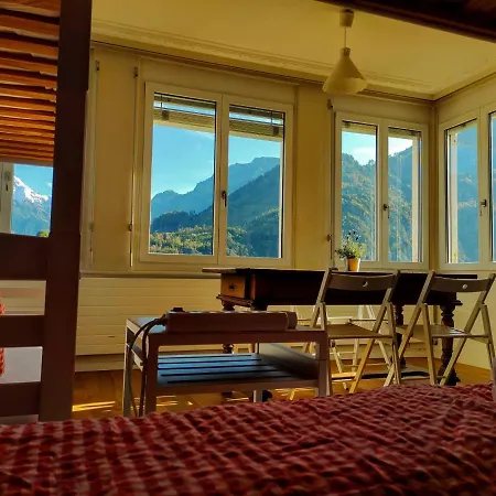 Adventure Hostel