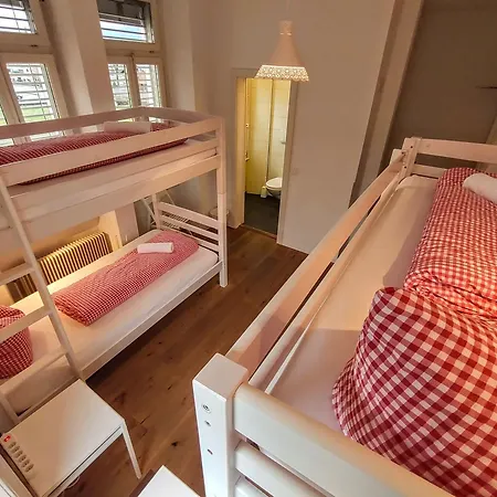 Adventure Hostel