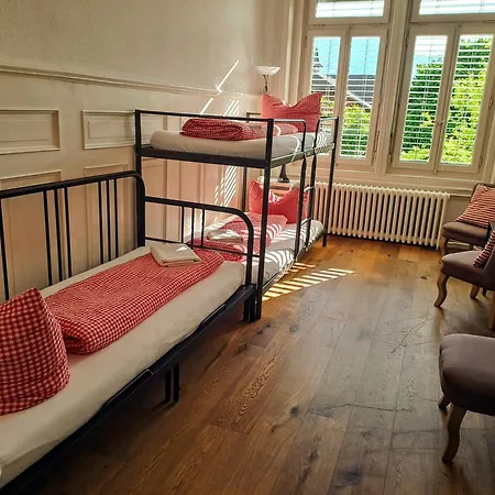Adventure Hostel