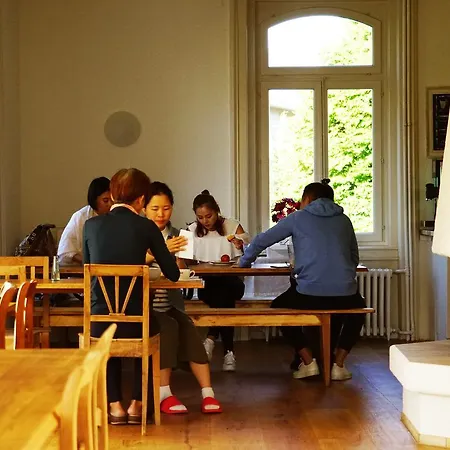 Adventure Hostel