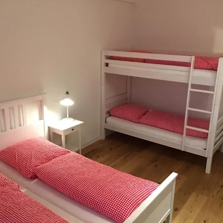 Adventure Interlaken Hostel Unterseen