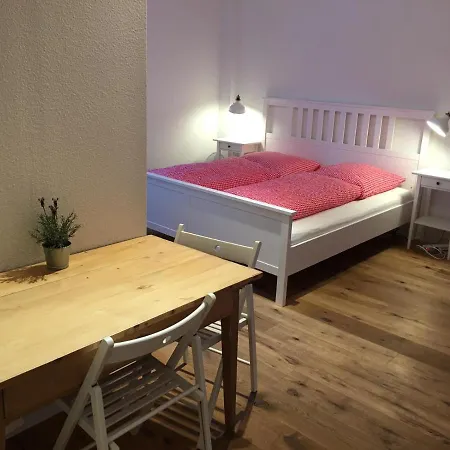 Hostel Adventure Interlaken