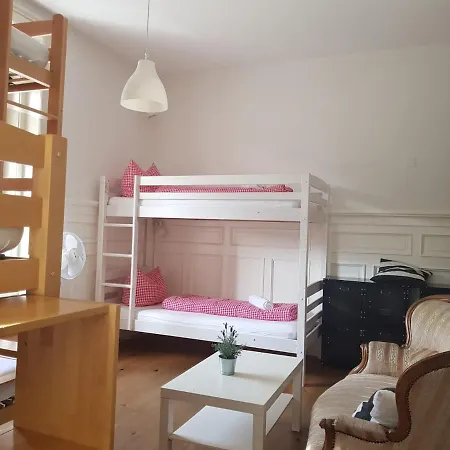 Hostel Adventure Interlaken Unterseen