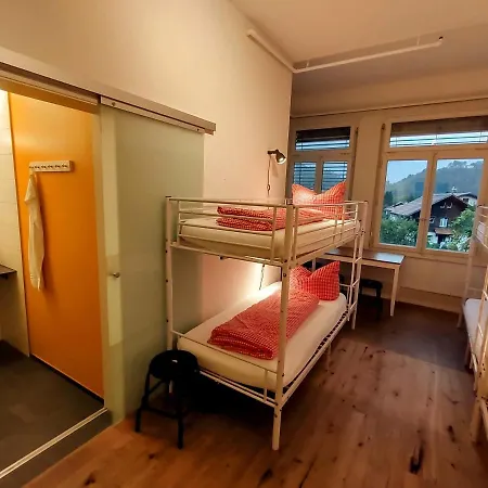 Adventure Interlaken Hostel