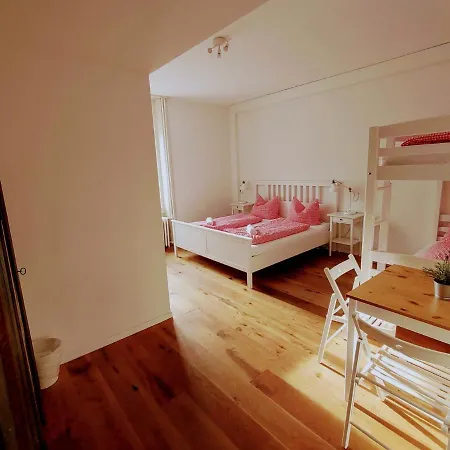 Hostel Adventure Interlaken *