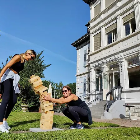 Adventure Interlaken Hostel