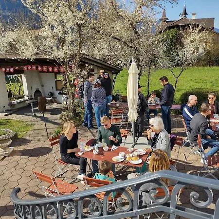 Hostel Adventure Interlaken