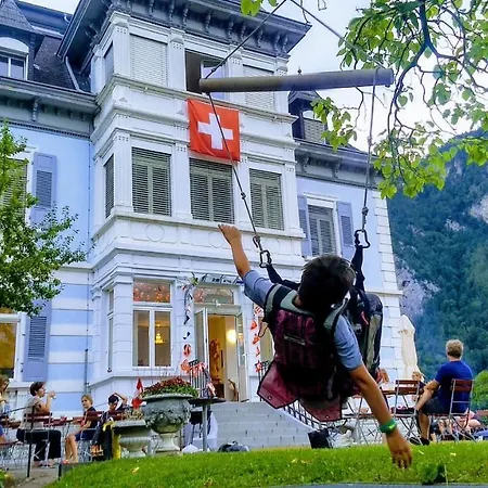 Hostel Adventure Interlaken *