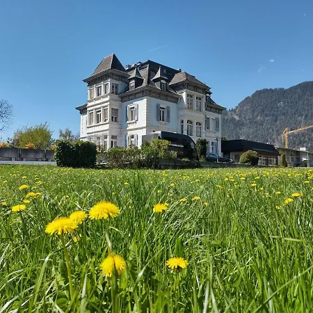 Adventure Interlaken Hostel Unterseen