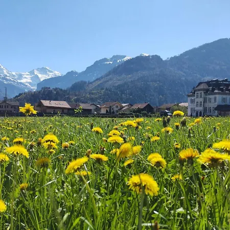 Hostel Adventure Interlaken Unterseen