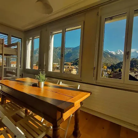 Hostel Adventure Interlaken