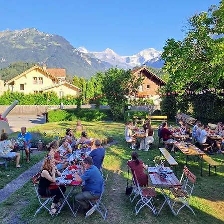 Adventure Interlaken Unterseen