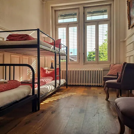 Adventure Interlaken Hostel *