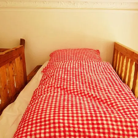 Adventure Interlaken Hostel *
