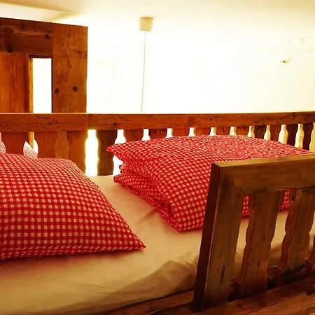 Adventure Interlaken Hostel *