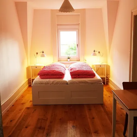 Adventure Interlaken Hostel *