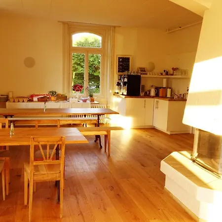 Adventure Interlaken Hostel