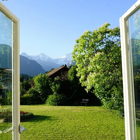 Hostel Adventure Interlaken *