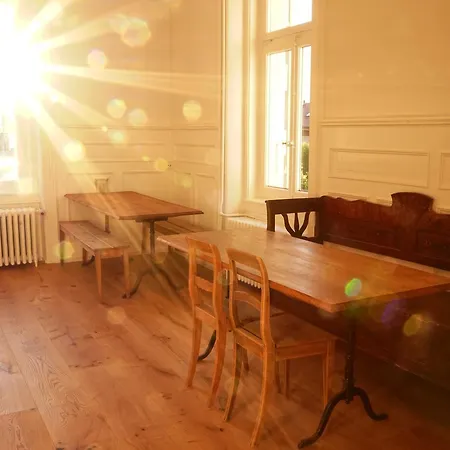 Hostel Adventure Interlaken *