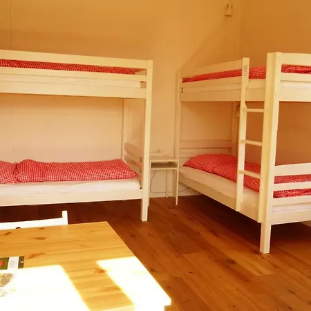 Hostel Adventure Interlaken