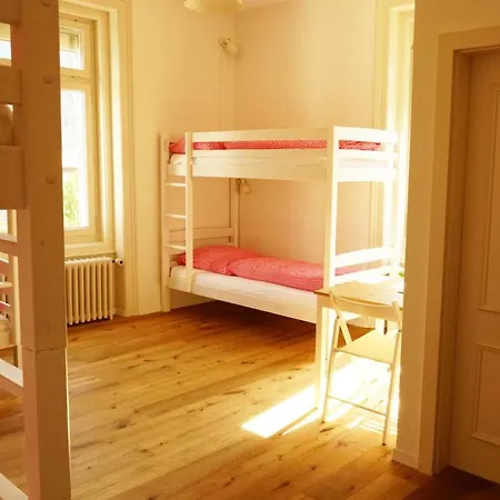 Adventure Interlaken Hostel *