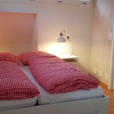 Adventure Interlaken Hostel