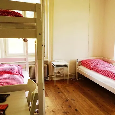 Hostel Adventure Interlaken *