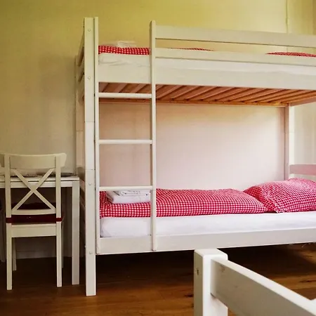 Adventure Interlaken Hostel